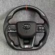 Aftermarket Steering Wheel for Toyota Cars - 2