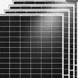 1200W Massive Clean Energy Solar System Full Kit - 2