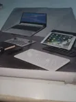 Aluminum Laptop Stand - Brand New - 1