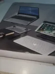 Aluminum Laptop Stand - Brand New - 2