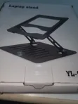 Aluminum Laptop Stand - Brand New - 3