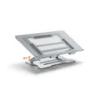 Aluminum Laptop Stand - Brand New - 4