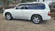 Toyota Land Cruiser VX 2001 - 3