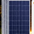1300W Massive Clean Energy Solar System Full Kit - 2