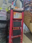 4-Step Household Ladder - 1