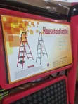 4-Step Household Ladder - 2