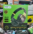 Original Oraimo ZB630 Headphones - 2