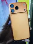 Apple iPhone 17 Pro Max 256GB Orange - 3