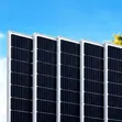 1350W Massive Clean Energy Solar System Full Kit - 2