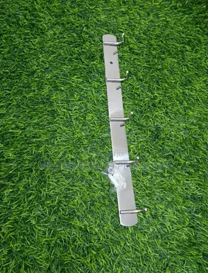 Towel Hooks - Good Quality