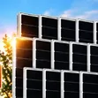1400W Massive Clean Energy Solar System Full Kit - 2