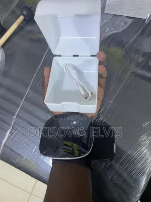 Brand New Wrist Blood Pressure Monitor