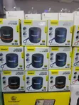 Baseno BAS-102 & BAS-102A Portable Wireless Bluetooth Speakers - 1