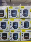 Baseno BAS-102 & BAS-102A Portable Wireless Bluetooth Speakers - 2