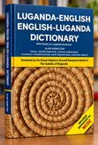 Luganda-English Dictionary & Grammar Notes - 1
