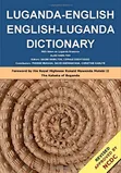 Luganda-English Dictionary & Grammar Notes - 2