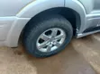 Mitsubishi Pajero 2007 Silver - 1