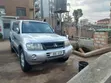 Mitsubishi Pajero 2007 Silver - 5