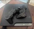 PlayStation 3 Slim Console - 1