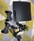 PlayStation 3 Slim Console - 2