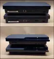 PlayStation 3 Slim Console - 3