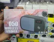 MCE McE-050 Wireless Bluetooth Speaker / Radio - 1