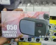 MCE McE-050 Wireless Bluetooth Speaker / Radio - 2