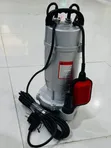 EDON 17m Submersible Water Pump for Wells & Tanks - 3