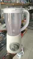 UK Used Essentials C15BW19 Blender, 500W, 1.5L - 1
