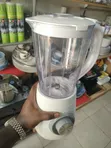 UK Used Essentials C15BW19 Blender, 500W, 1.5L - 2