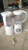 UK Used Essentials C15BW19 Blender, 500W, 1.5L - 3