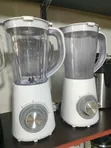 UK Used Essentials C15BW19 Blender, 500W, 1.5L - 5