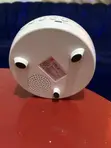 LED Galaxy Star Projector and Bluetooth Speaker - 4