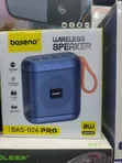 Baseno BAS-026 Pro Wireless Speaker - 2