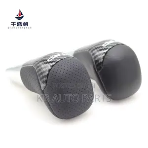 Toyota TRD Carbon Fiber Gear Shift Knob