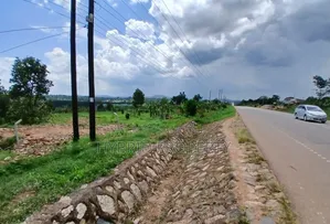 Prime 50 Decimals Commercial Land for Sale, Kikandwa~Kakiri