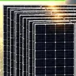 1650W Massive Clean Energy Solar System Full Kit - 2