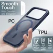 Jetech Phone Case for iPhone 17 / 18 Pro Max - 2