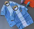Adidas Argentina Messi 26 "Farewell" Jersey - Original - 2