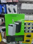Oraimo 80000mAh Power Bank - Black - 1