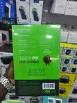 Oraimo 80000mAh Power Bank - Black - 2