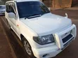 Mitsubishi Pajero IO 1999 White - 1