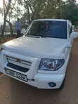 Mitsubishi Pajero IO 1999 White - 2