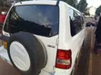 Mitsubishi Pajero IO 1999 White - 4
