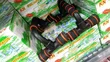 Capital Sports Push Up Bars Pair - Brand New - 1