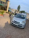 Toyota Ractis 1.3 FWD 2007 Silver - 1