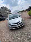 Toyota Ractis 1.3 FWD 2007 Silver - 2