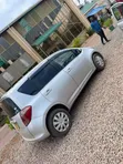 Toyota Ractis 1.3 FWD 2007 Silver - 3