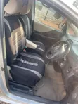 Toyota Ractis 1.3 FWD 2007 Silver - 5