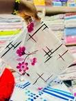 King Size Bedsheet Set (6x6) - 3